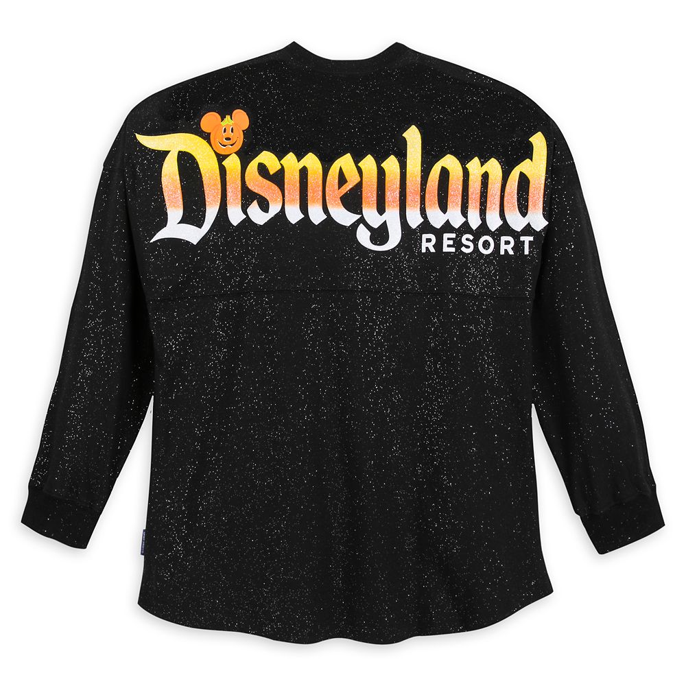 disney world halloween spirit jersey