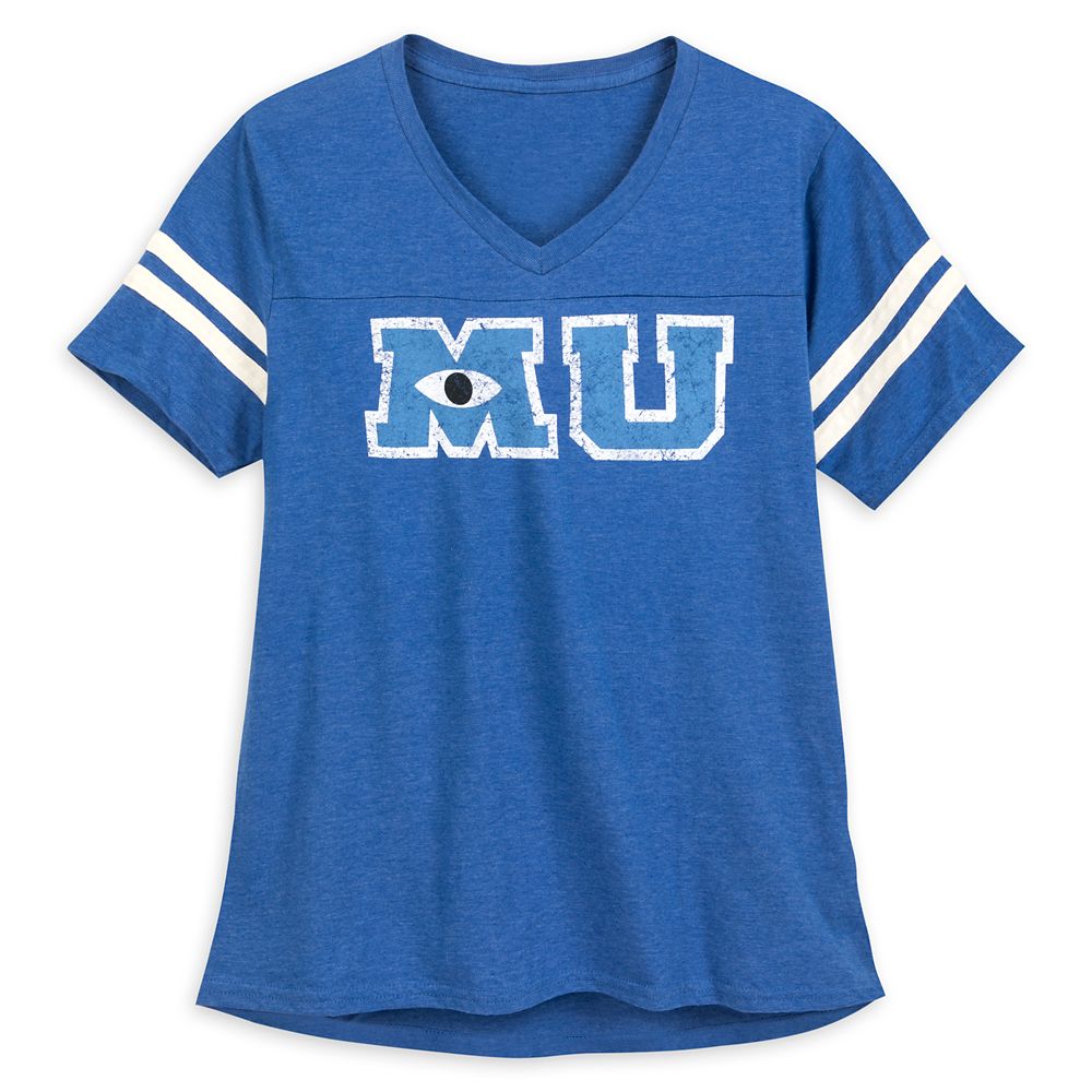 monsters inc shirt disney store