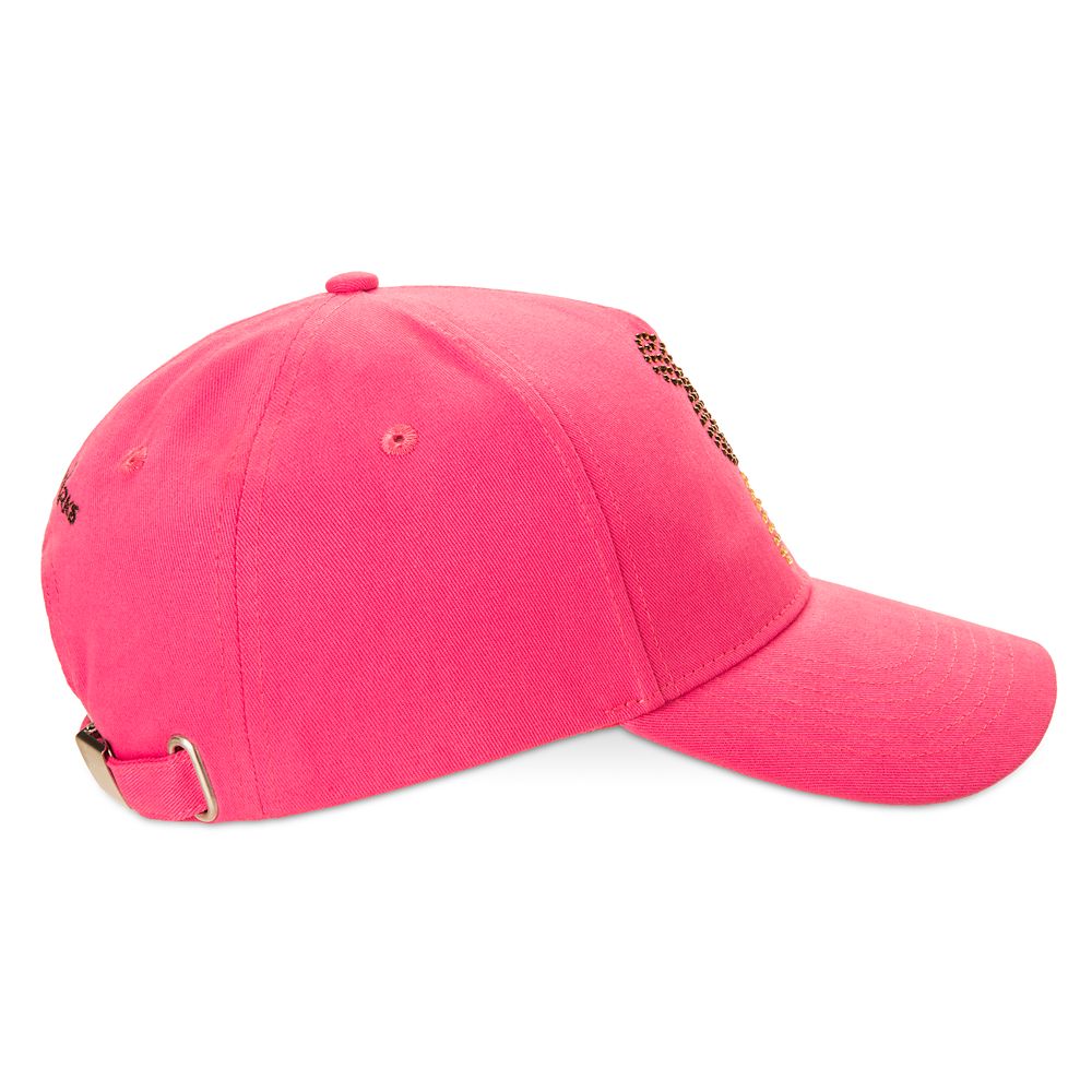 Mickey Mouse Ice Cream Bar Baseball Cap for Women