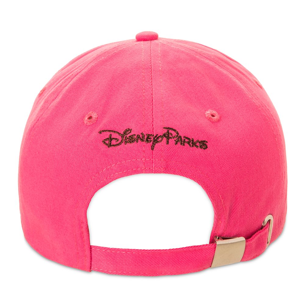 Mickey Mouse Ice Cream Bar Baseball Cap for Women