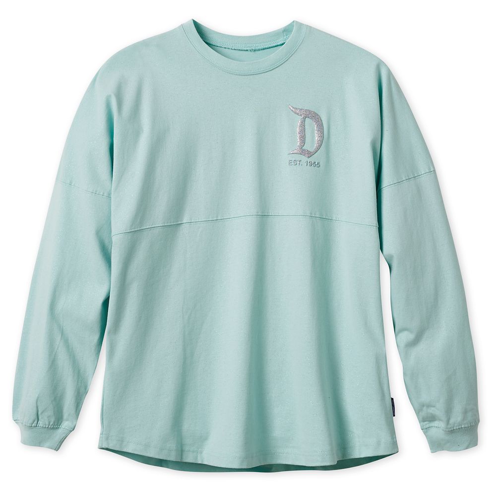 disney store spirit jersey