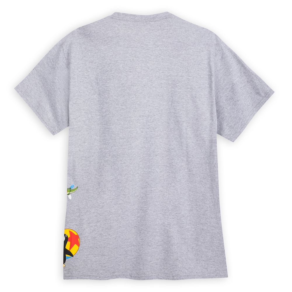 Toy Story Land T-Shirt for Men – Walt Disney World