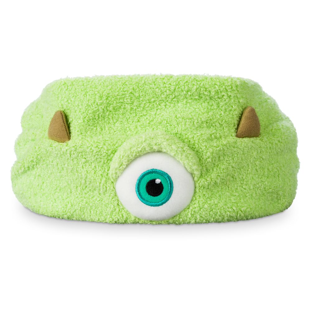 Mike Wazowski Stretch Headband