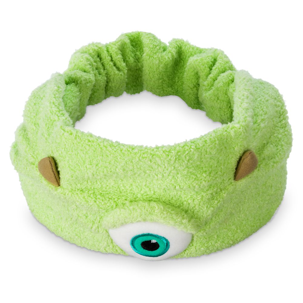 Mike Wazowski Stretch Headband