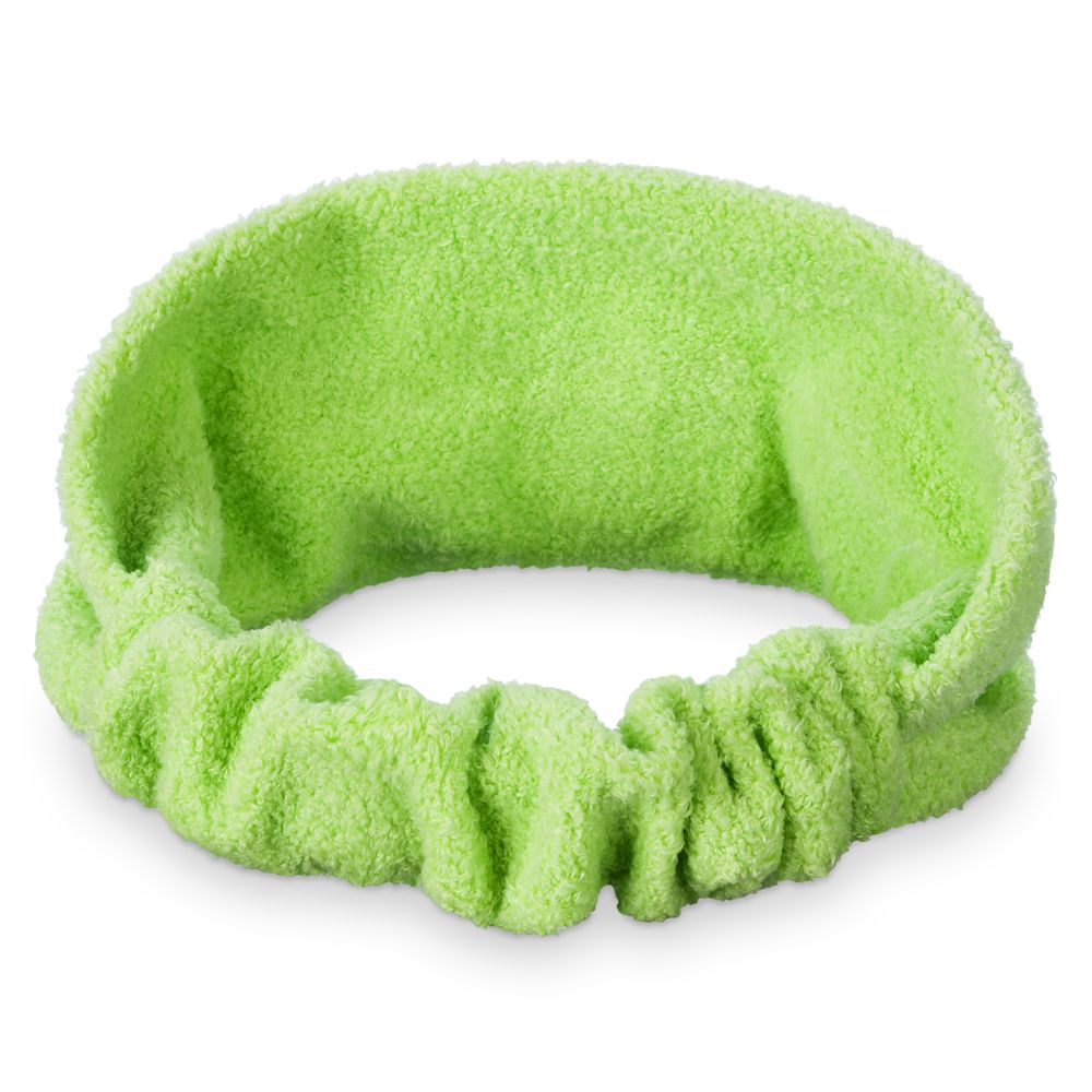 Mike Wazowski Stretch Headband