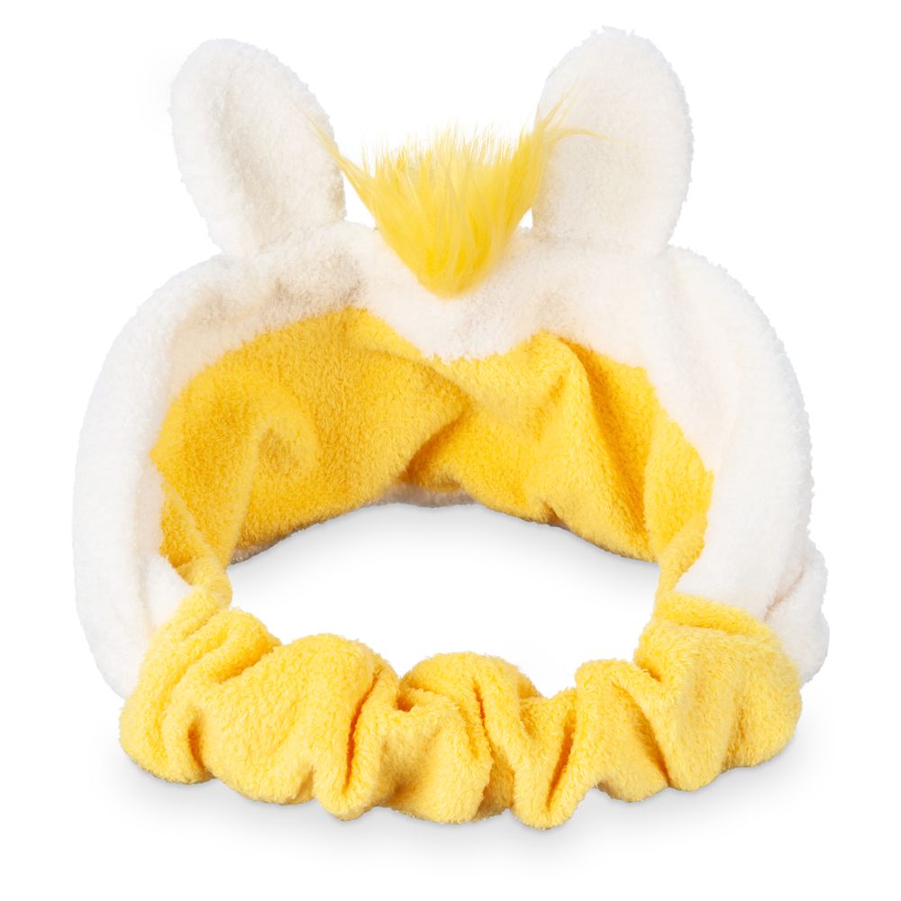 Buttercup Stretch Headband – Toy Story