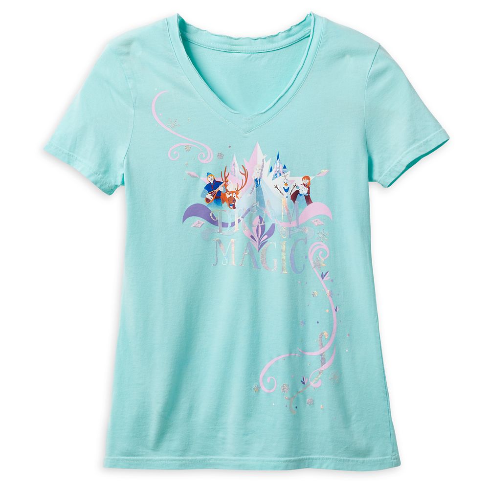 disney frozen shirts for adults