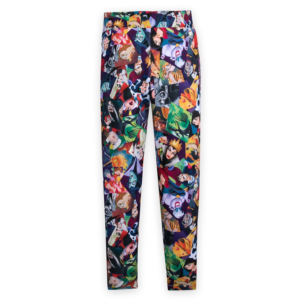 Disney Villains Leggings for Women