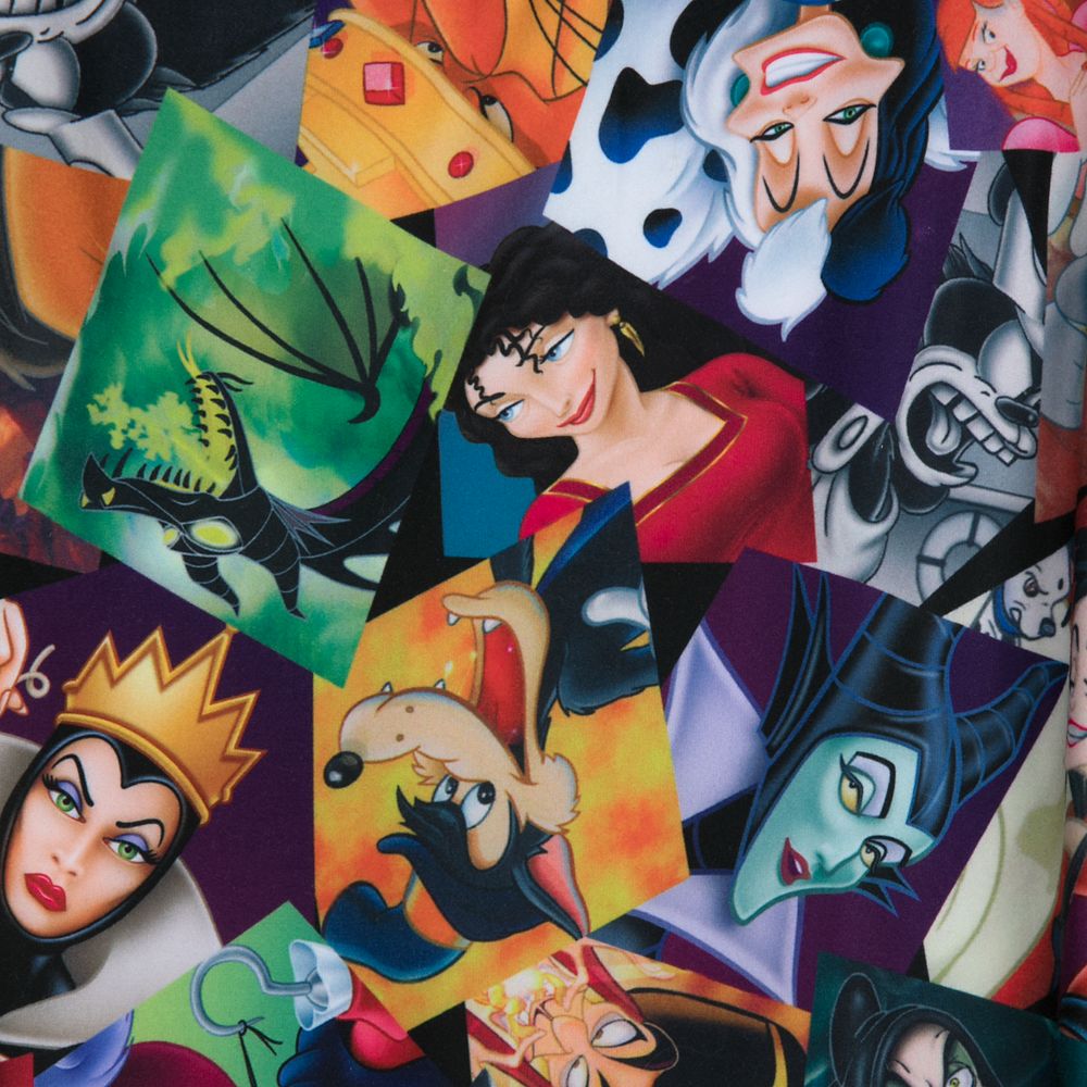 Disney Villains Leggings for Women