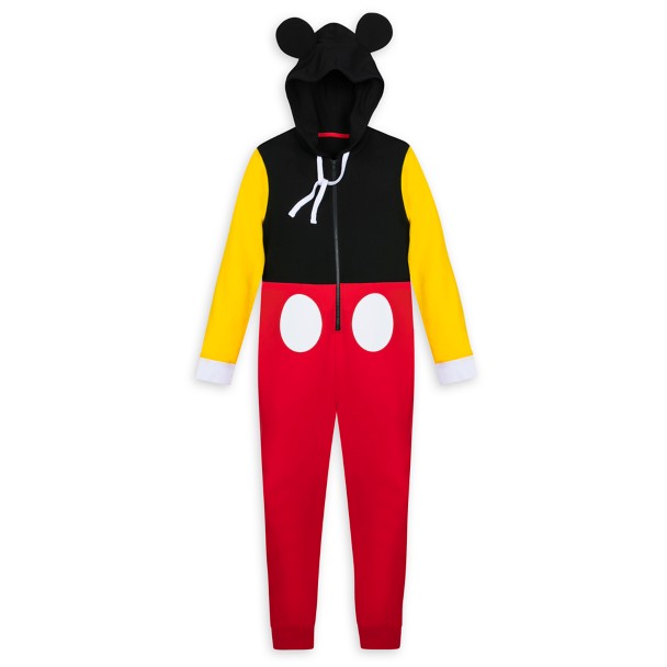Mickey Mouse Bodysuit for Women