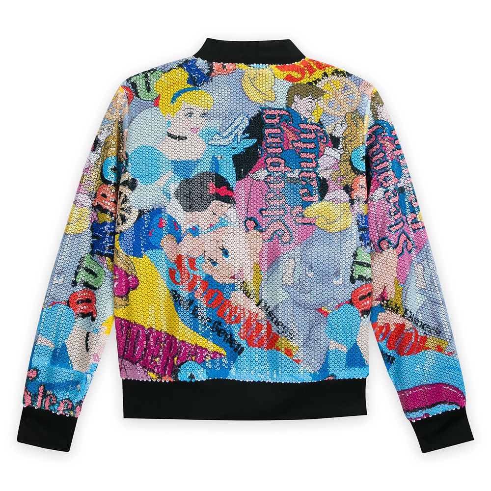 Disney Classics Fashion Jacket for Women