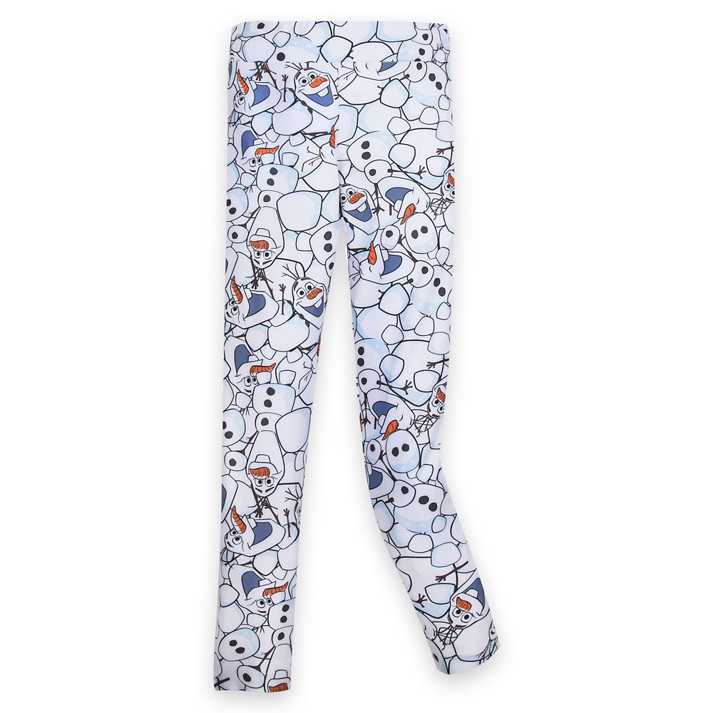 Olaf Leggings for Women – Frozen 2