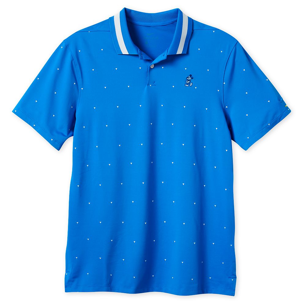 nike polo golf shirt