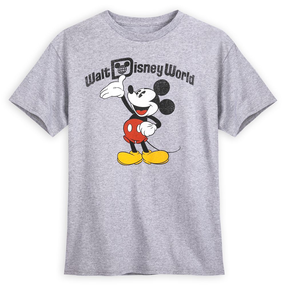 t shirt disney mickey mouse