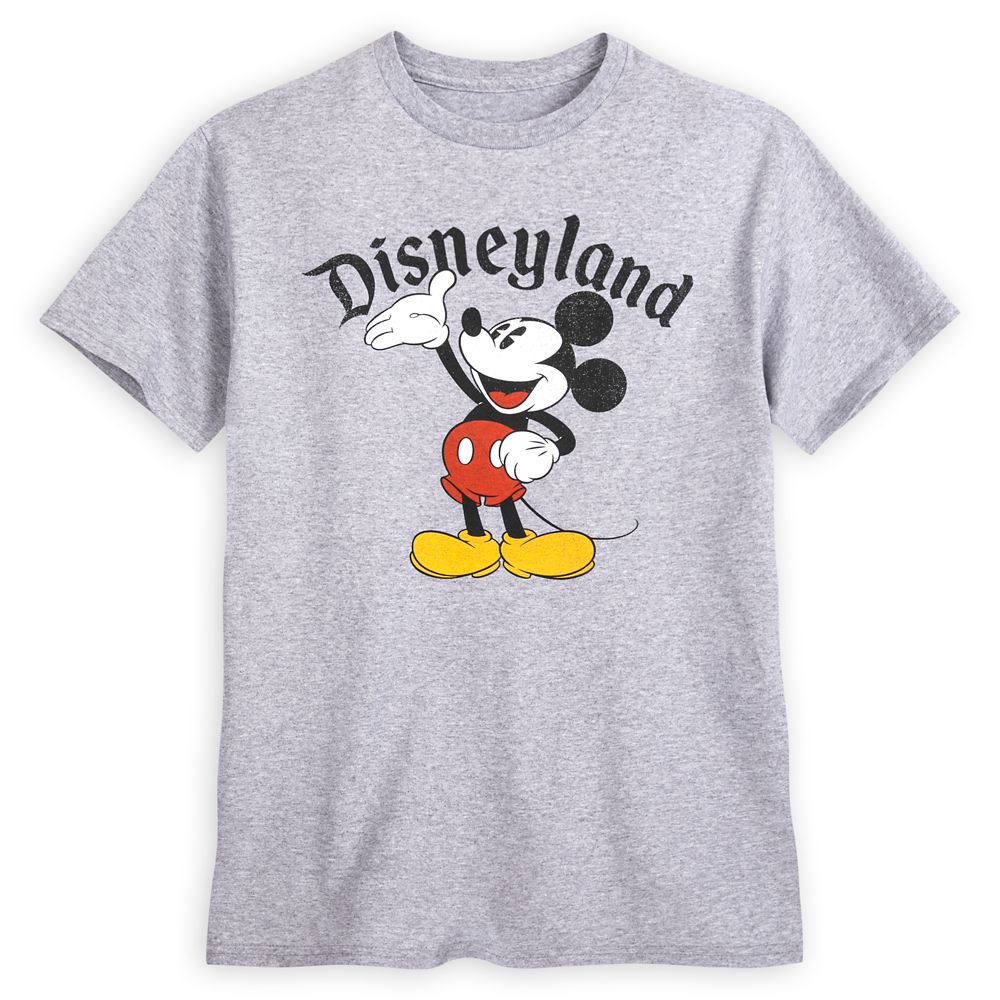 disneyland tee shirts