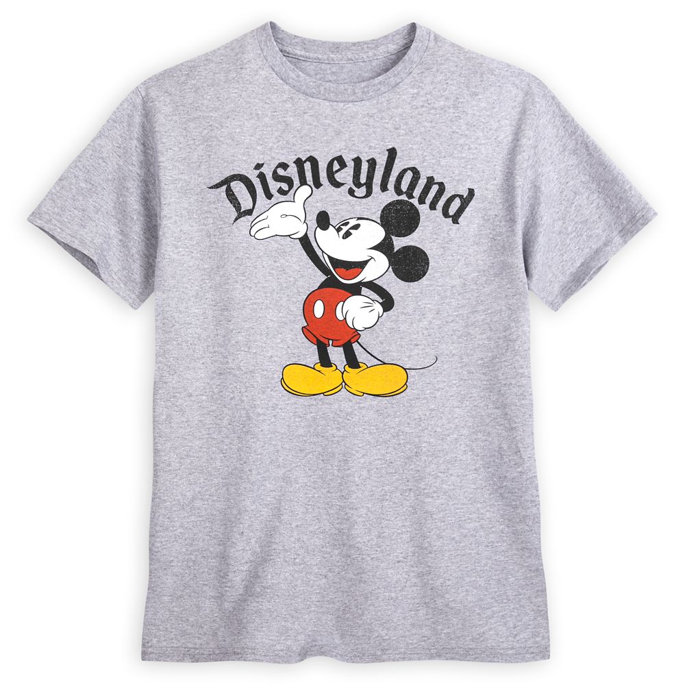 t shirt disneyland