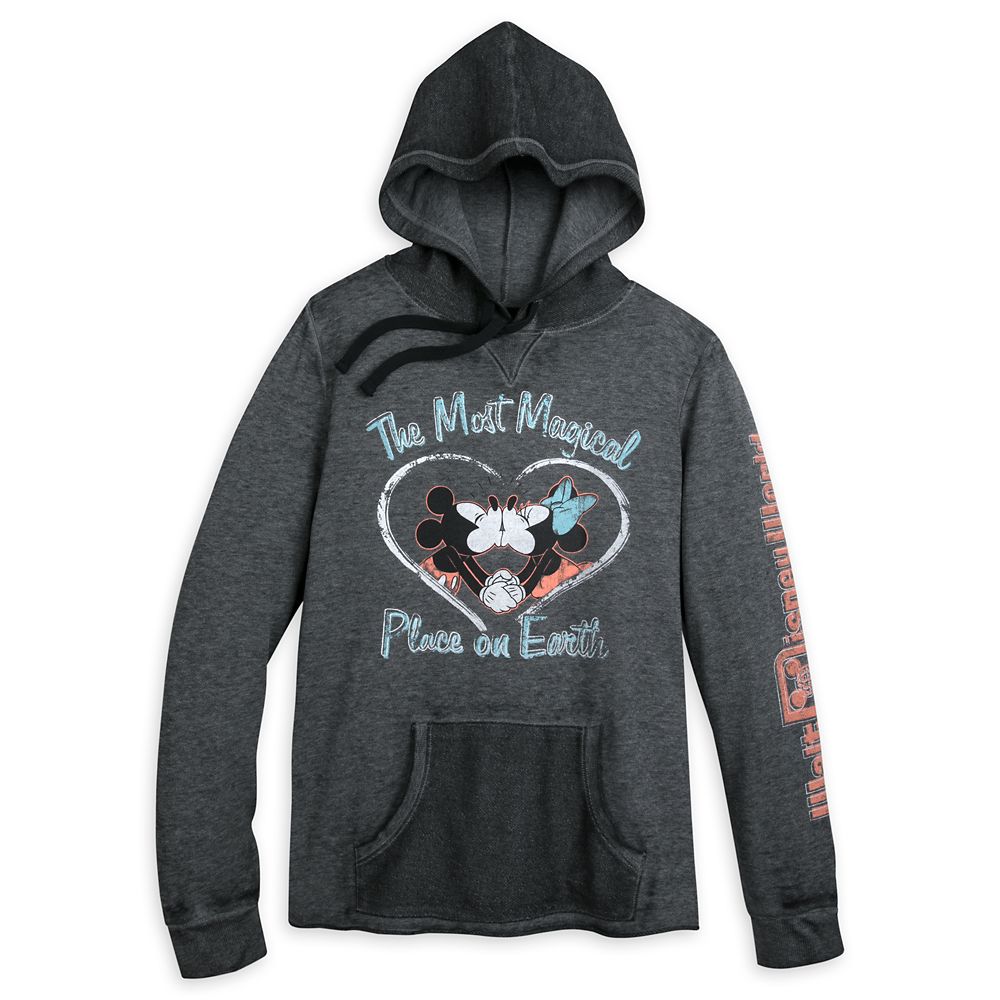 sweatshirt minnie mouse