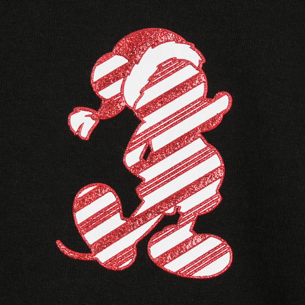 Candy Cane Spirit Jersey for Adults – Disneyland