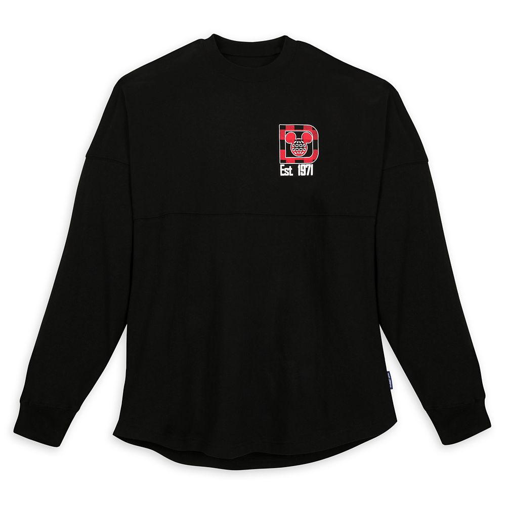 walt disney world halloween spirit jersey for adults