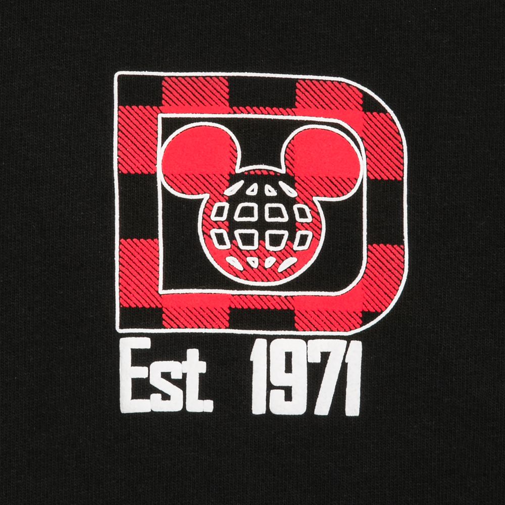 walt disney world spirit jersey