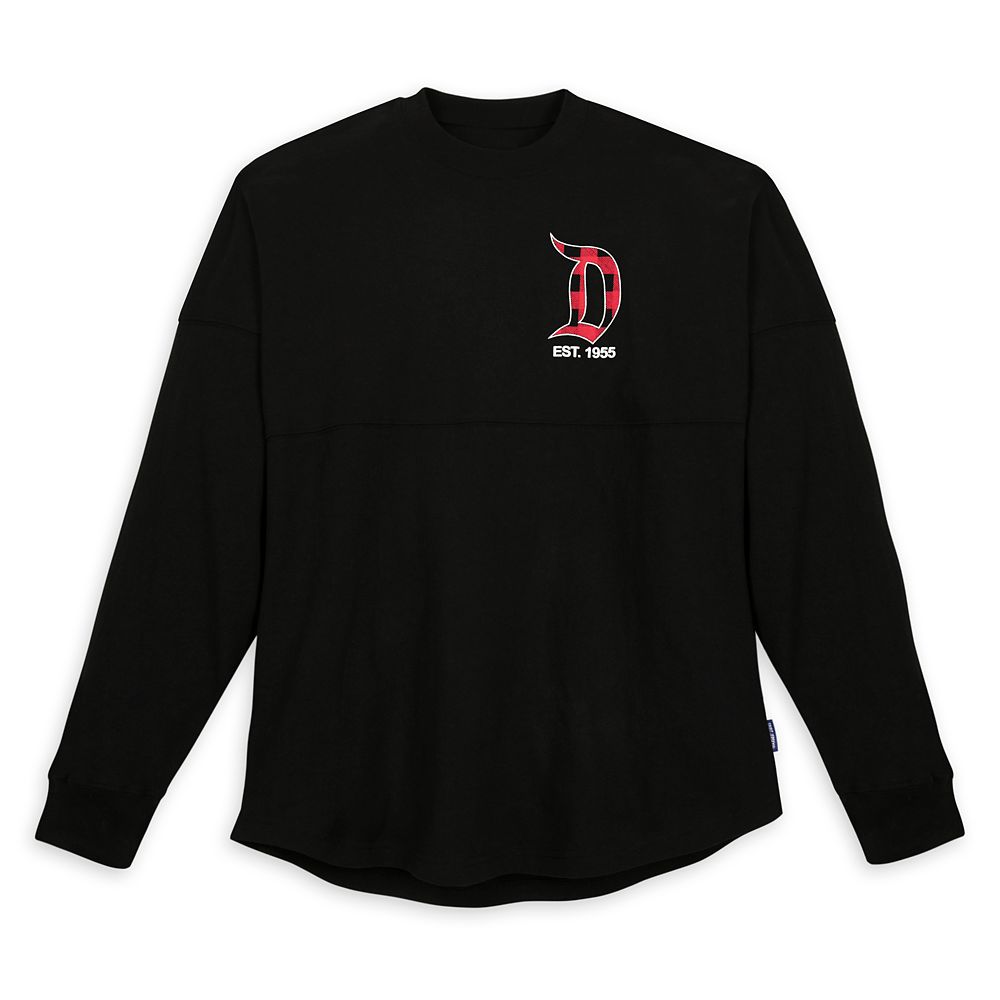 disneyland spirit jersey
