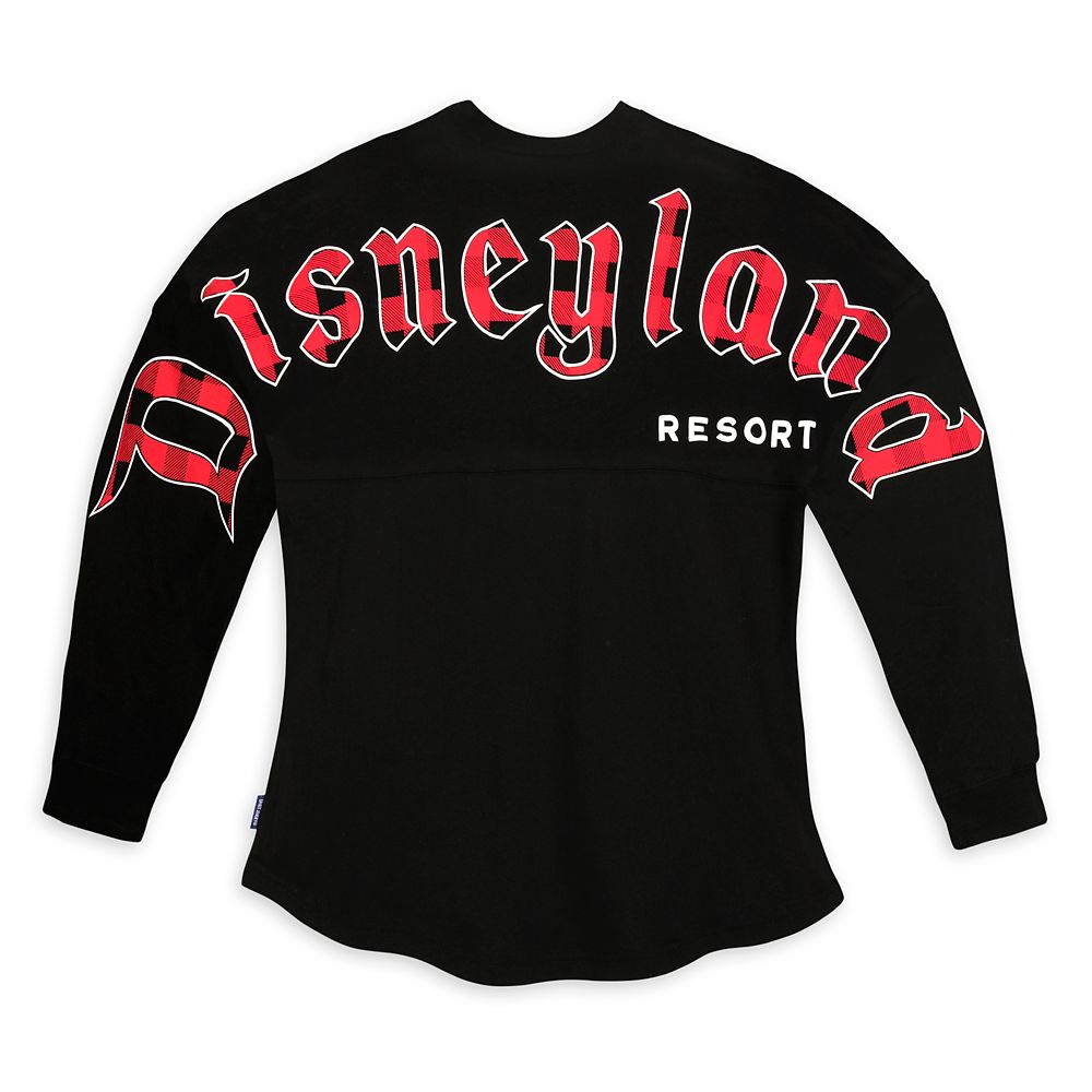 disneyland 65th spirit jersey