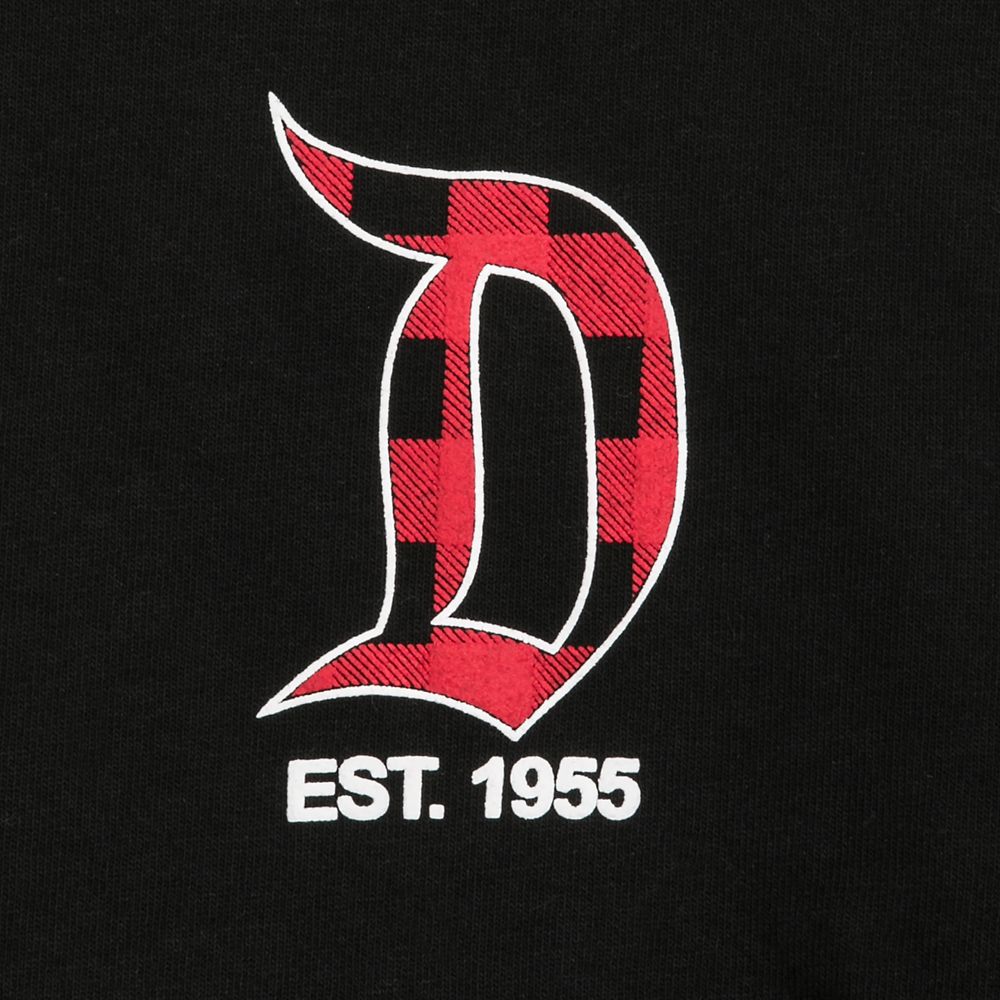 disneyland 65th spirit jersey