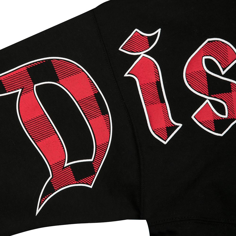 disneyland spirit jersey