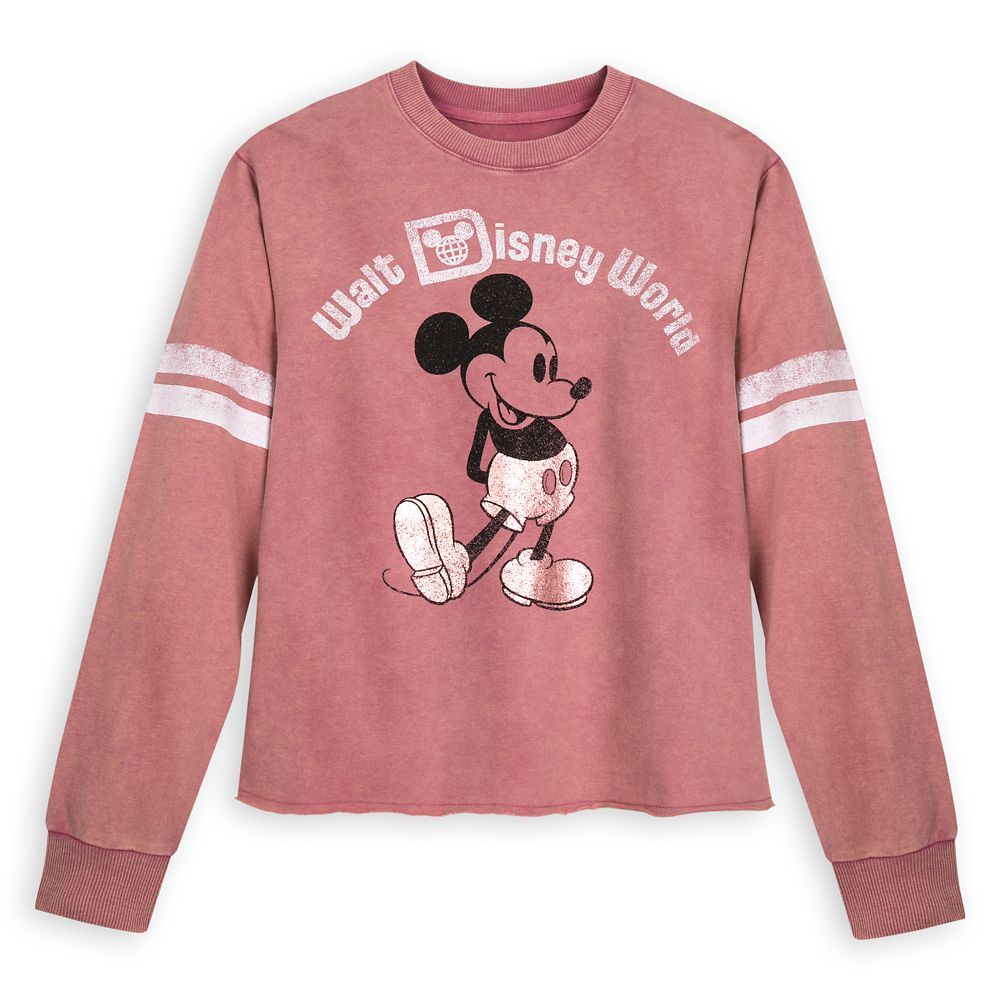 mickey mouse football jersey