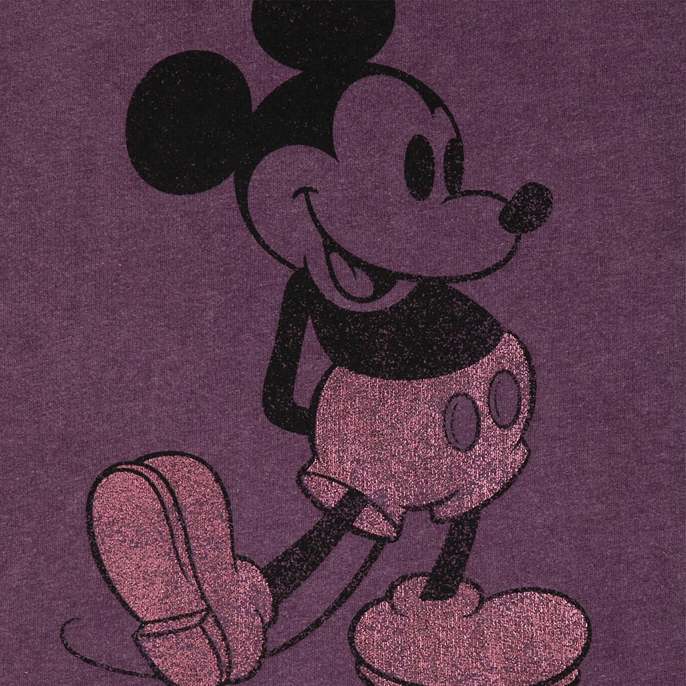 mickey mouse football jersey