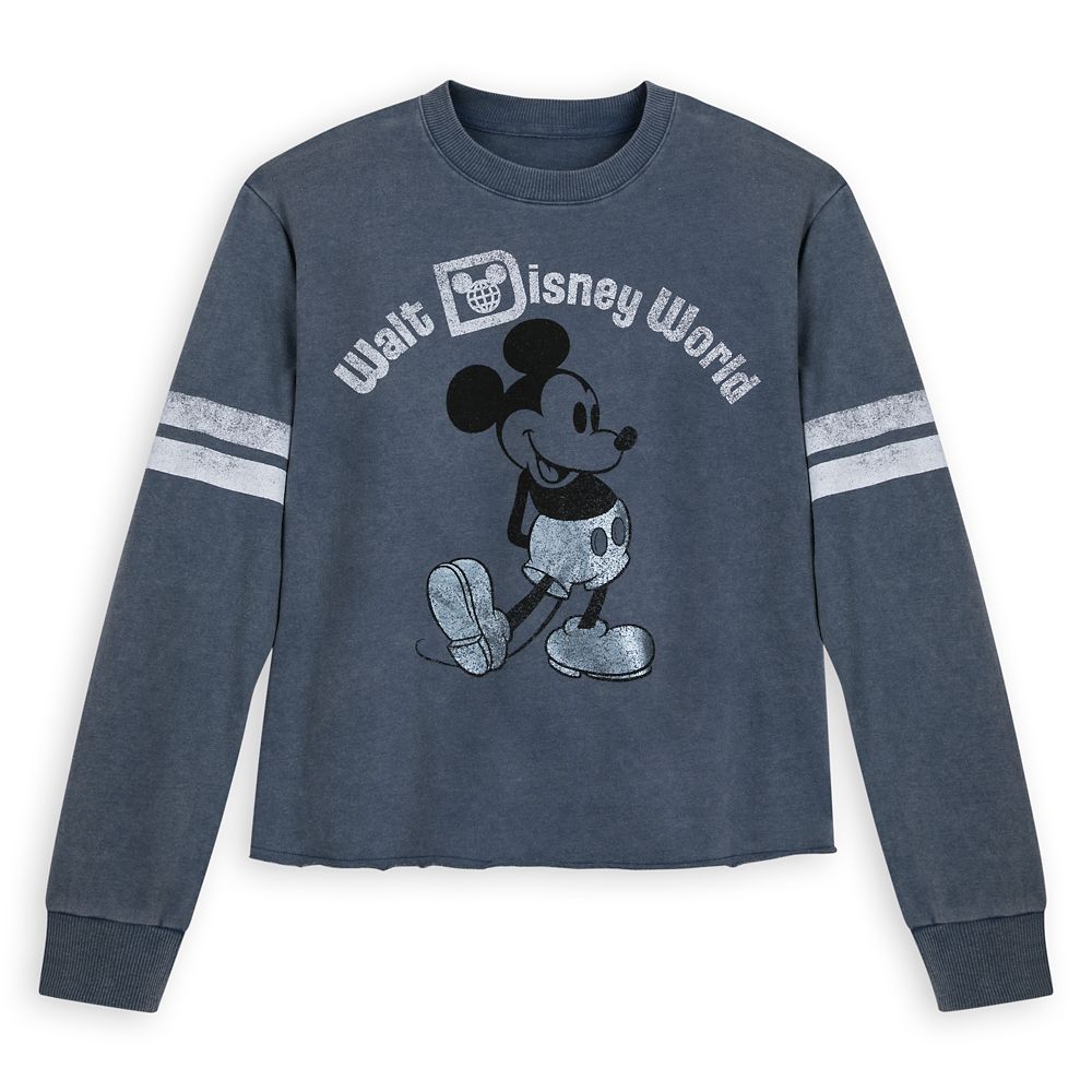 mickey jersey