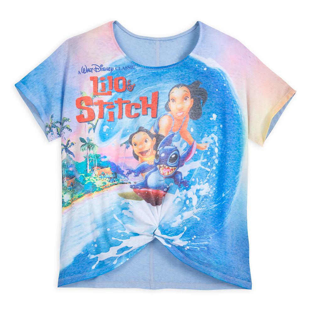 lilo t shirt