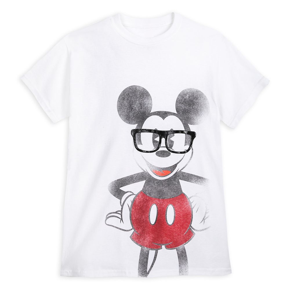 mickey mouse college shirts