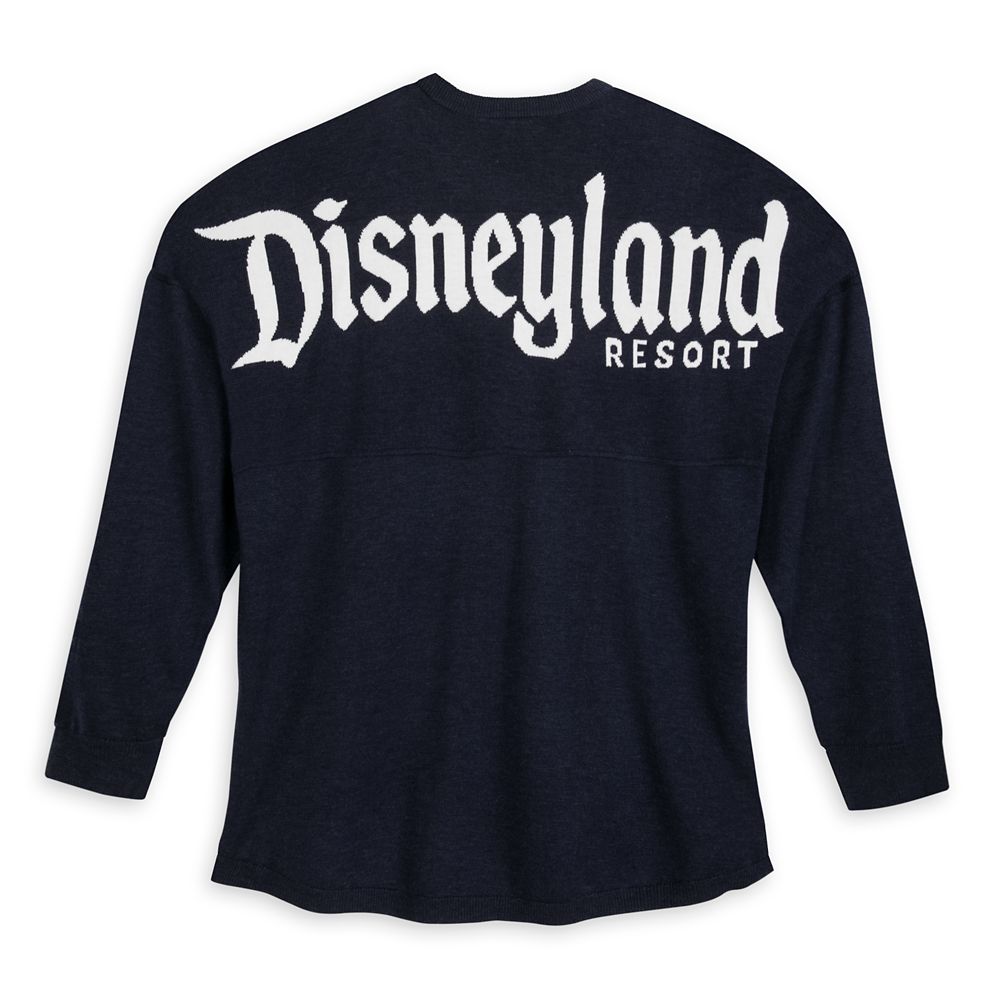 Disneyland Spirit Jersey Sweater for 