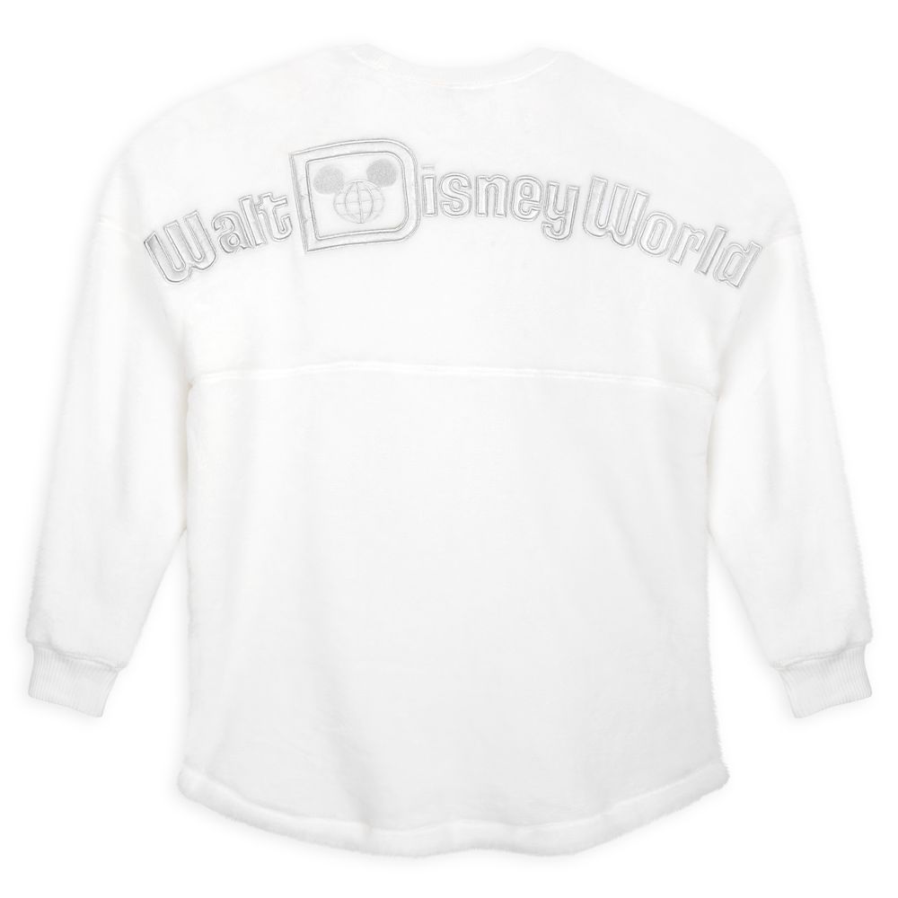 Walt Disney World Fleece Spirit Jersey for Adults