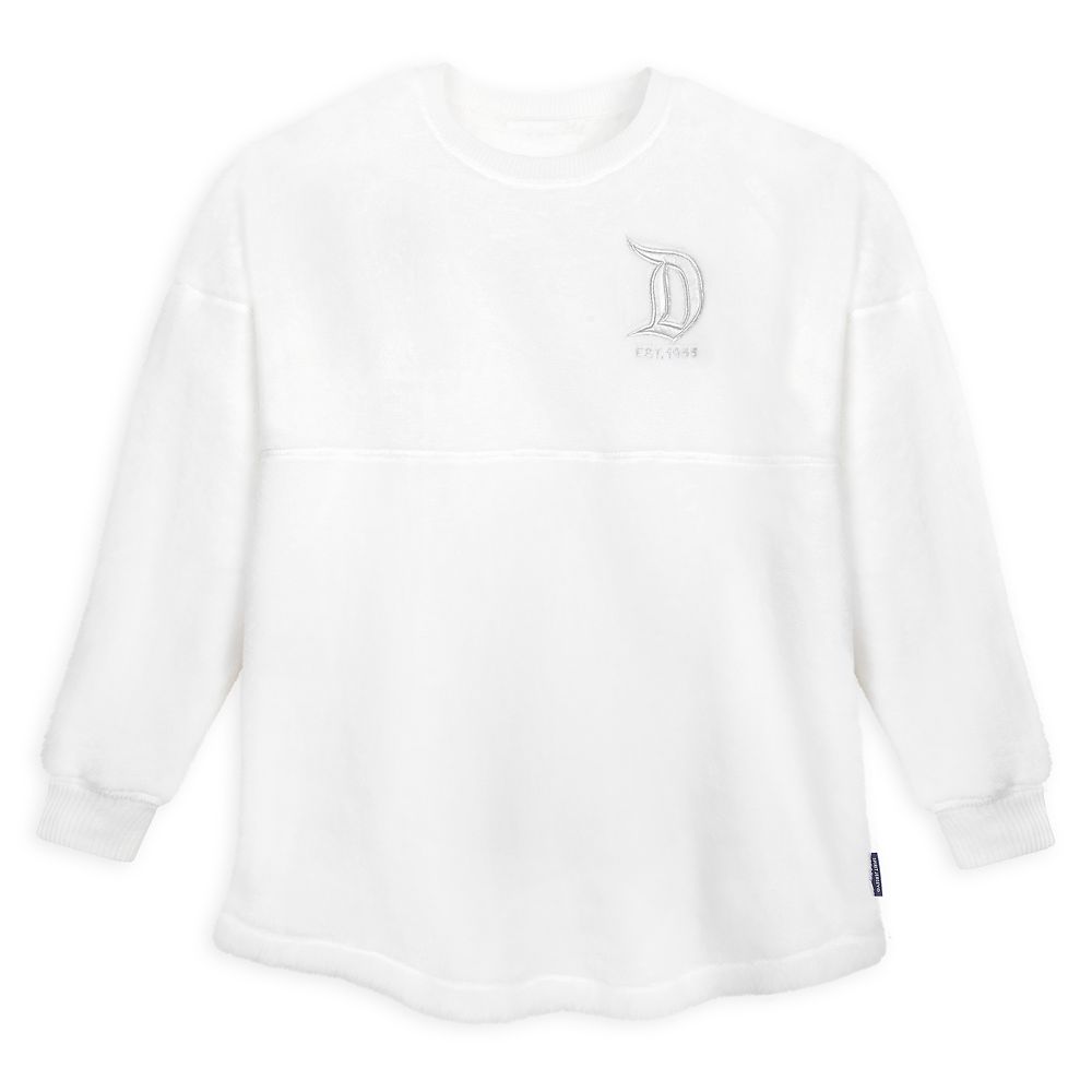 white spirit jersey