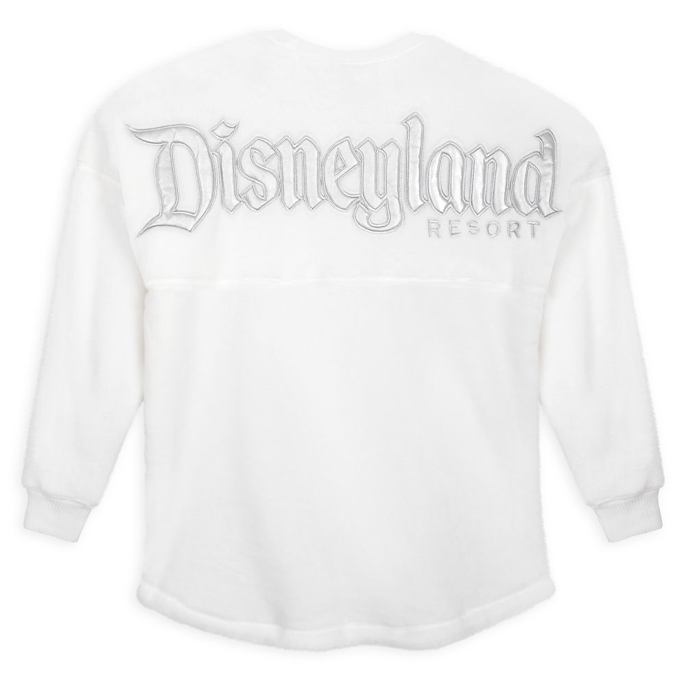 disneyland spirit jersey black and white