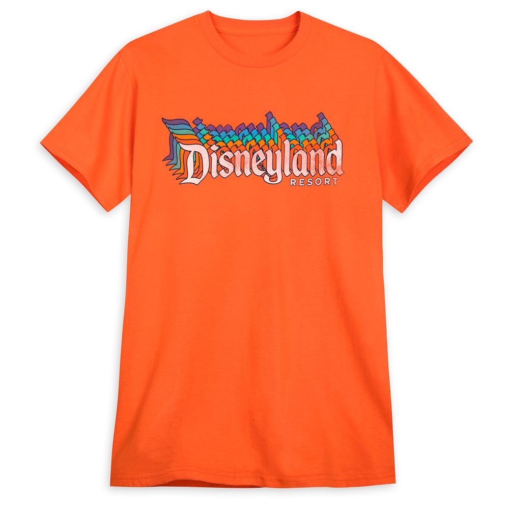 disneyland home shirt