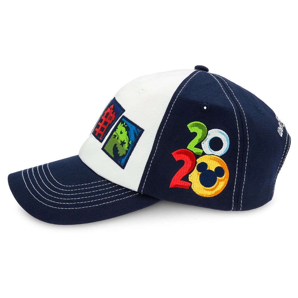 Walt Disney World 2020 Baseball Cap for Adults