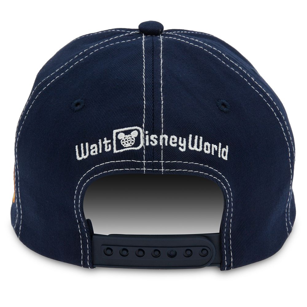 baseball cap disney
