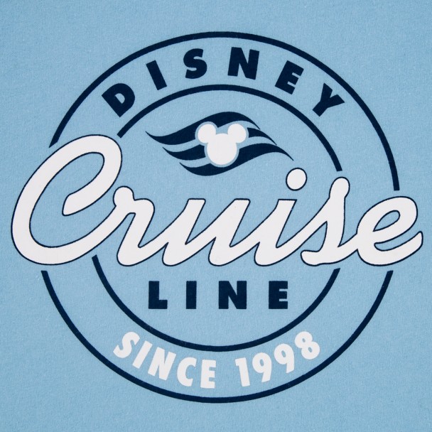 Disney Cruise Line Hooded Pullover for Women