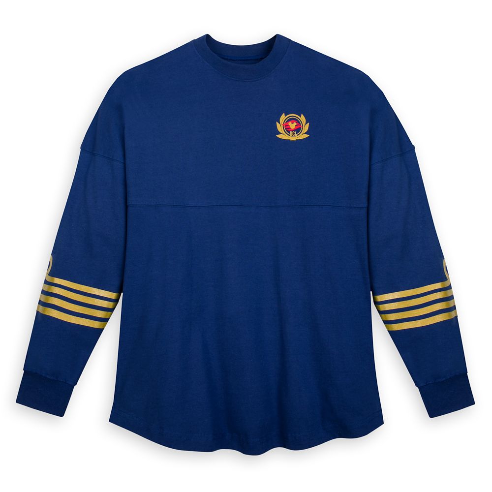 disney fantasy spirit jersey