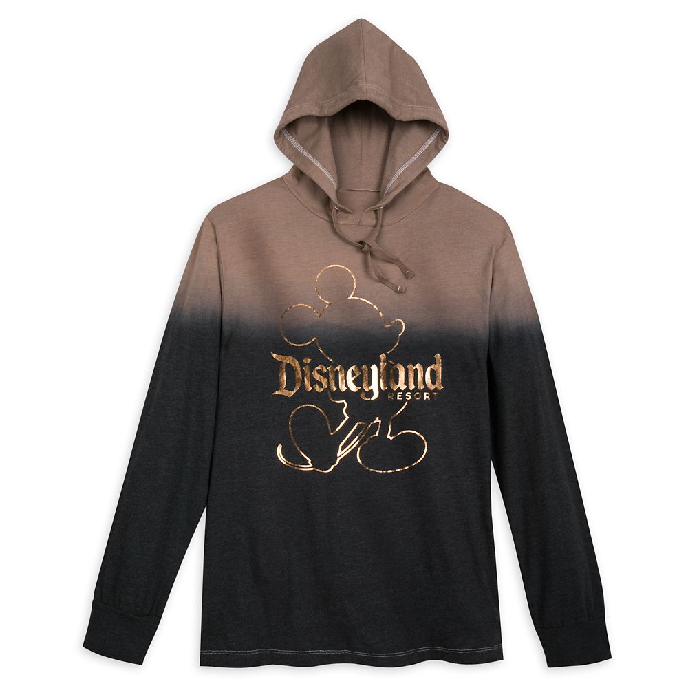 mens hooded tee shirts