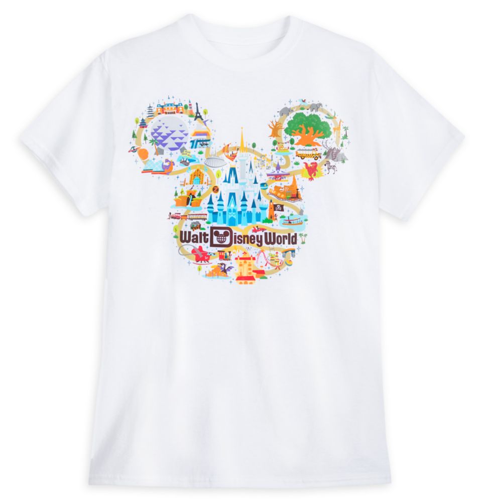 disney trip t shirts