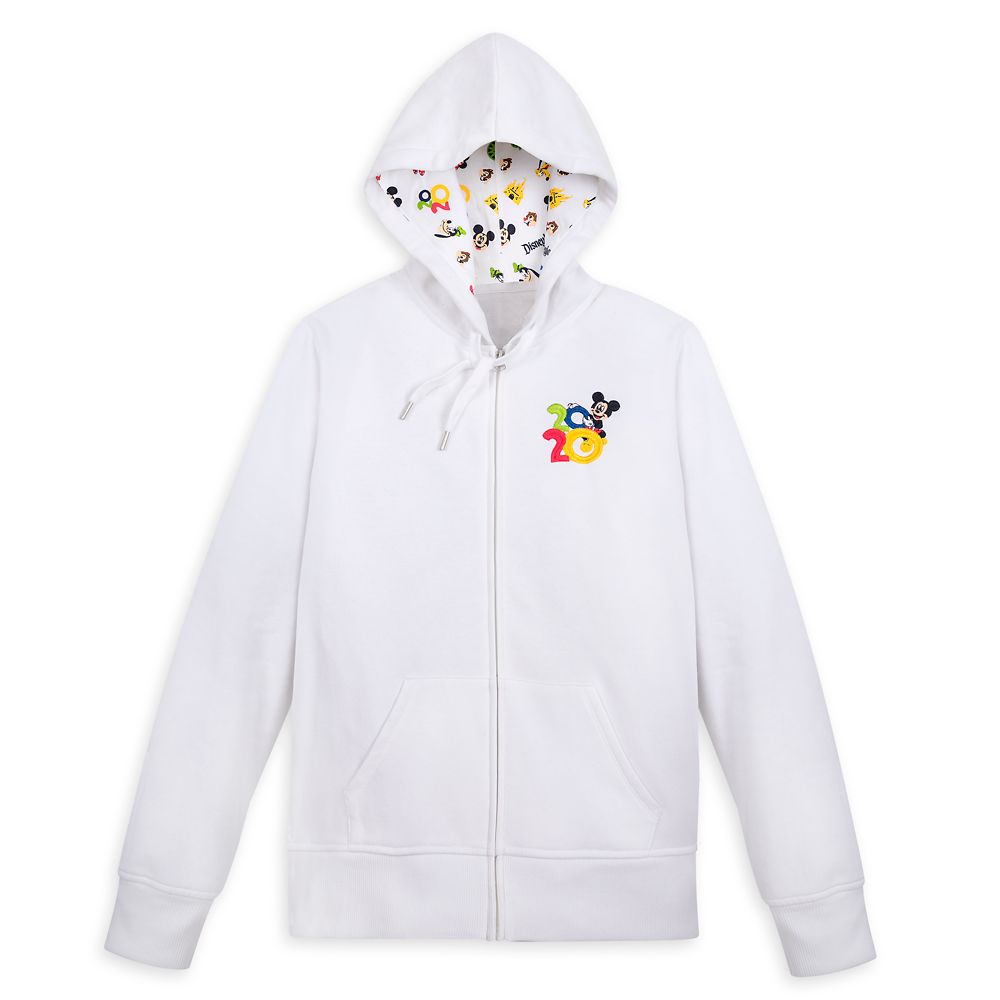 mickey mouse ladies hoodie