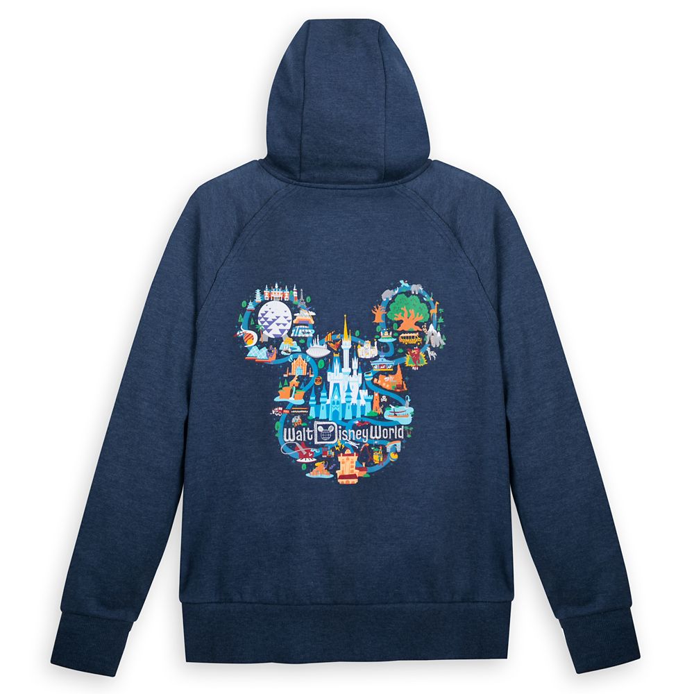 disney hoodie for women