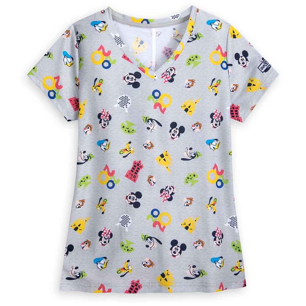 disney store womens shirts