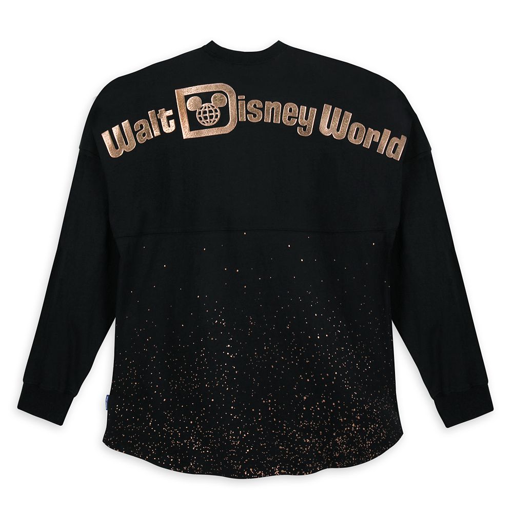 villains spirit jersey