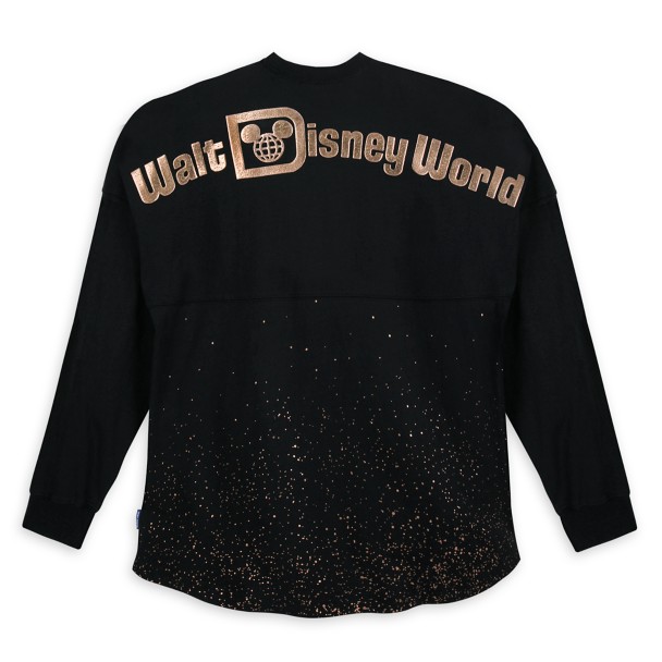Walt Disney World Spirit Jersey for Adults – Belle Bronze
