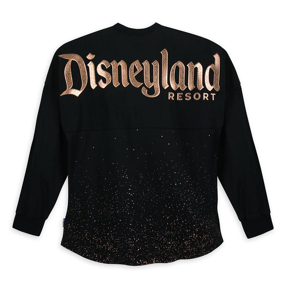 Disneyland Spirit Jersey for Adults – Belle Bronze